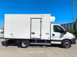IVECO DAILY 60C15 GRUPPO CELLA FRIGO STRADA RETE  [RIF: 9423] pieno