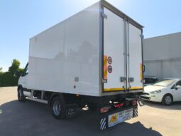 IVECO DAILY 60C15 GRUPPO CELLA FRIGO STRADA RETE  [RIF: 9423] pieno