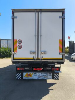 IVECO DAILY 60C15 GRUPPO CELLA FRIGO STRADA RETE  [RIF: 9423] pieno