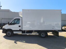 IVECO DAILY 60C15 GRUPPO CELLA FRIGO STRADA RETE  [RIF: 9423] pieno