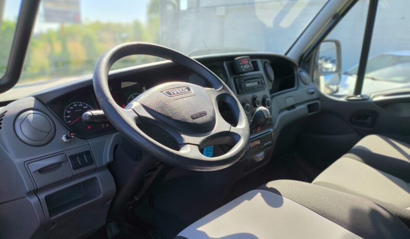 IVECO DAILY 60C15 GRUPPO CELLA FRIGO STRADA RETE  [RIF: 9423] pieno