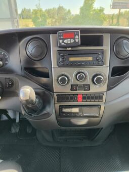 IVECO DAILY 60C15 GRUPPO CELLA FRIGO STRADA RETE  [RIF: 9423] pieno