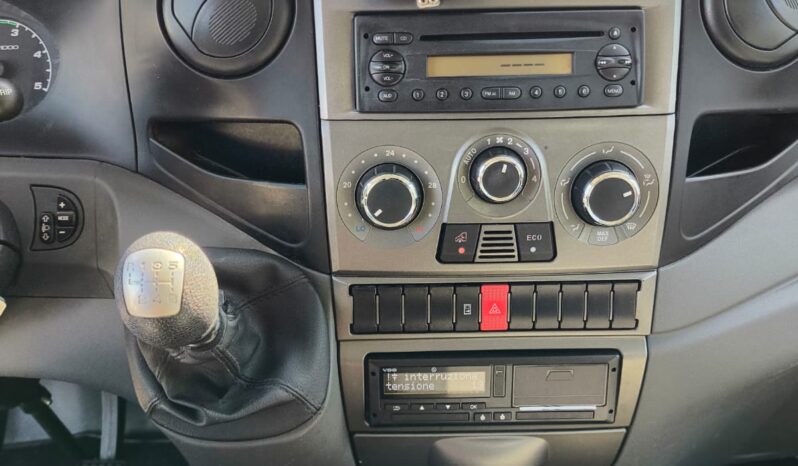 IVECO DAILY 60C15 GRUPPO CELLA FRIGO STRADA RETE  [RIF: 9423] pieno