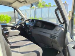 IVECO DAILY 60C15 GRUPPO CELLA FRIGO STRADA RETE  [RIF: 9423] pieno
