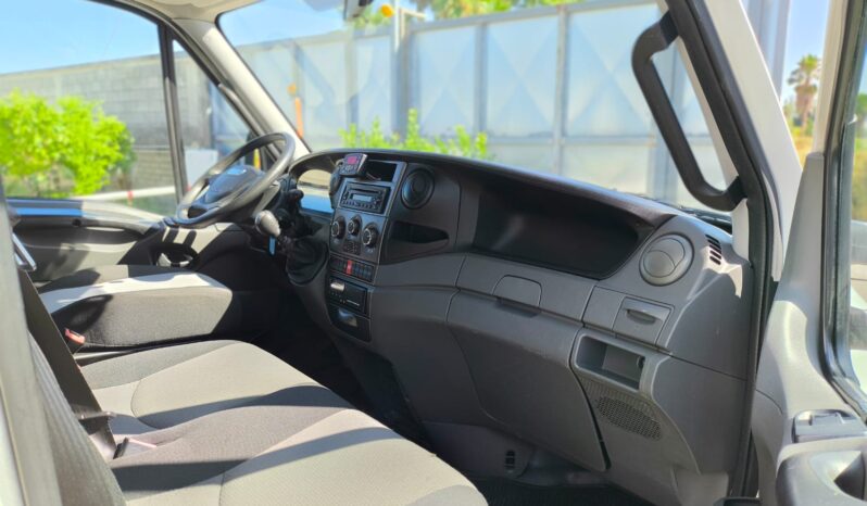 IVECO DAILY 60C15 GRUPPO CELLA FRIGO STRADA RETE  [RIF: 9423] pieno
