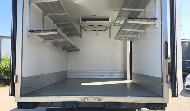 IVECO DAILY 60C15 GRUPPO CELLA FRIGO STRADA RETE  [RIF: 9423] pieno