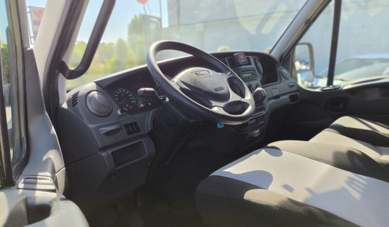 IVECO DAILY 60C15 GRUPPO CELLA FRIGO STRADA RETE  [RIF: 9423] pieno