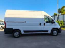 FIAT DUCATO 2.3 MJT 130CV. MH2 FURGONE TRASPORTO OSSIGENO  [RIF: 6224] pieno