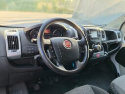 FIAT DUCATO 2.3 MJT 130CV. MH2 FURGONE TRASPORTO OSSIGENO  [RIF: 6224] pieno