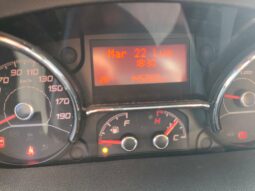 FIAT DUCATO 2.3 MJT 130CV. MH2 FURGONE TRASPORTO OSSIGENO  [RIF: 6224] pieno
