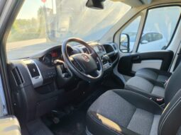 FIAT DUCATO 2.3 MJT 130CV. MH2 FURGONE TRASPORTO OSSIGENO  [RIF: 6224] pieno