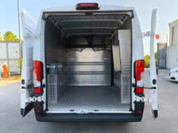FIAT DUCATO 2.3 MJT 130CV. MH2 FURGONE TRASPORTO OSSIGENO  [RIF: 6224] pieno