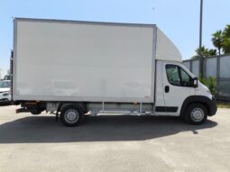 FIAT DUCATO MAXI CASSONE IN PLAYWOOD 2300 CC. 130 CV. CON SPONDA POST. VERTICALE  [RIF: 11123] pieno