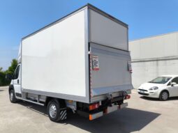 FIAT DUCATO MAXI CASSONE IN PLAYWOOD 2300 CC. 130 CV. CON SPONDA POST. VERTICALE  [RIF: 11123] pieno
