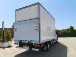 FIAT DUCATO MAXI CASSONE IN PLAYWOOD 2300 CC. 130 CV. CON SPONDA POST. VERTICALE  [RIF: 11123] pieno