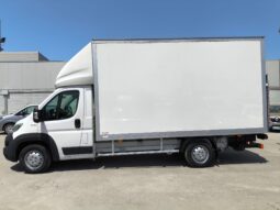 FIAT DUCATO MAXI CASSONE IN PLAYWOOD 2300 CC. 130 CV. CON SPONDA POST. VERTICALE  [RIF: 11123] pieno
