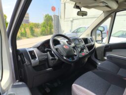 FIAT DUCATO MAXI CASSONE IN PLAYWOOD 2300 CC. 130 CV. CON SPONDA POST. VERTICALE  [RIF: 11123] pieno