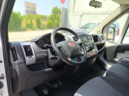 FIAT DUCATO MAXI CASSONE IN PLAYWOOD 2300 CC. 130 CV. CON SPONDA POST. VERTICALE  [RIF: 11123] pieno