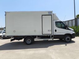 IVECO DAILY 60C15 GRUPPO CELLA FRIGO STRADA RETE  [RIF: 1825] pieno