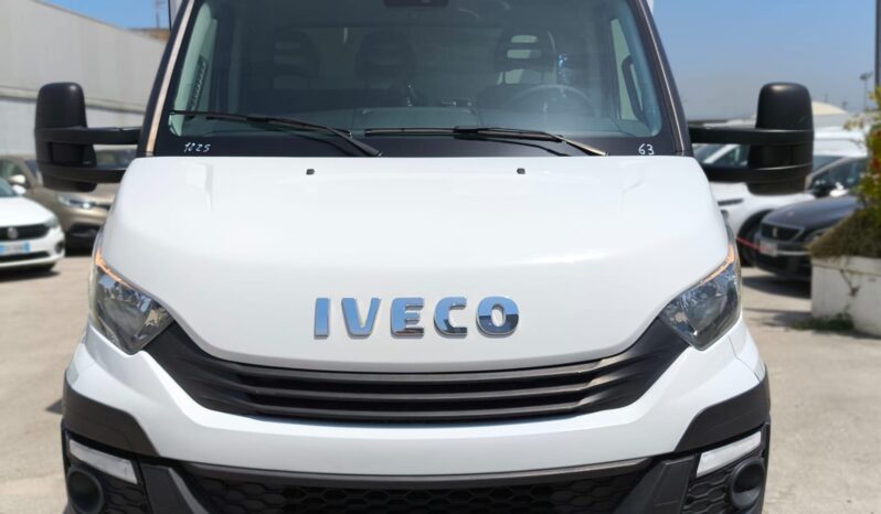 IVECO DAILY 60C15 GRUPPO CELLA FRIGO STRADA RETE  [RIF: 1825] pieno