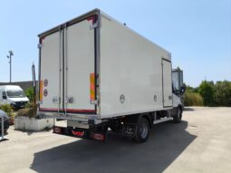 IVECO DAILY 60C15 GRUPPO CELLA FRIGO STRADA RETE  [RIF: 1825] pieno