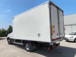 IVECO DAILY 60C15 GRUPPO CELLA FRIGO STRADA RETE  [RIF: 1825] pieno