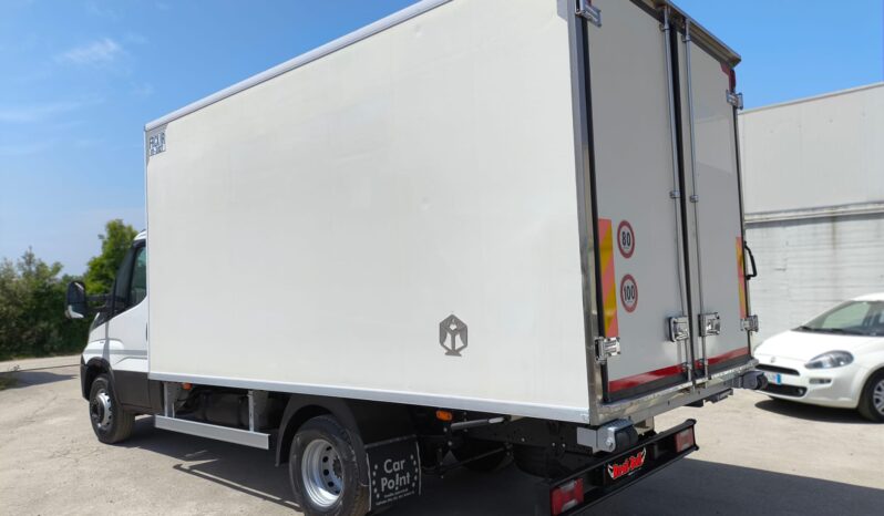 IVECO DAILY 60C15 GRUPPO CELLA FRIGO STRADA RETE  [RIF: 1825] pieno