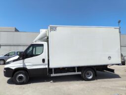 IVECO DAILY 60C15 GRUPPO CELLA FRIGO STRADA RETE  [RIF: 1825] pieno
