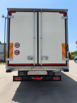 IVECO DAILY 60C15 GRUPPO CELLA FRIGO STRADA RETE  [RIF: 1825] pieno