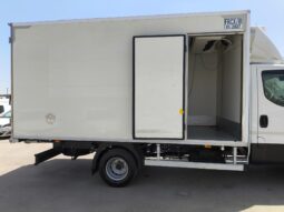 IVECO DAILY 60C15 GRUPPO CELLA FRIGO STRADA RETE  [RIF: 1825] pieno