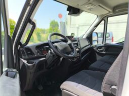 IVECO DAILY 60C15 GRUPPO CELLA FRIGO STRADA RETE  [RIF: 1825] pieno