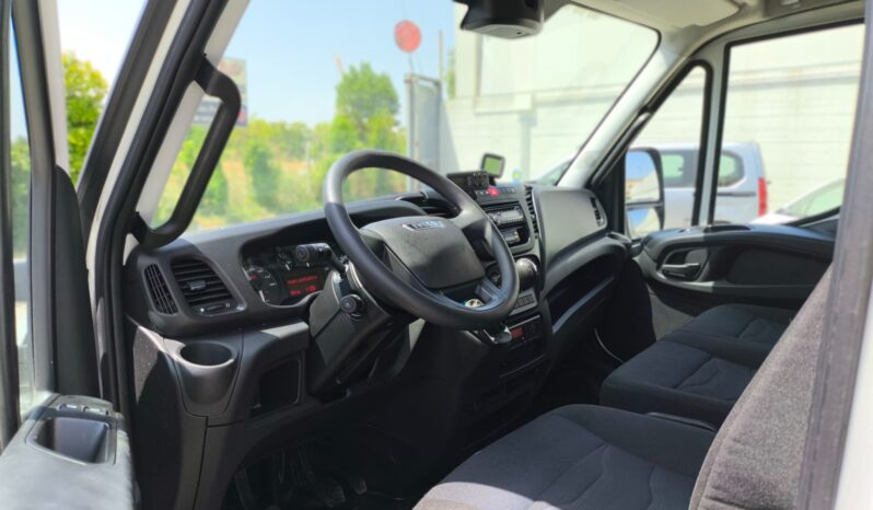 IVECO DAILY 60C15 GRUPPO CELLA FRIGO STRADA RETE  [RIF: 1825] pieno