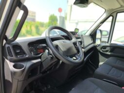 IVECO DAILY 60C15 GRUPPO CELLA FRIGO STRADA RETE  [RIF: 1825] pieno