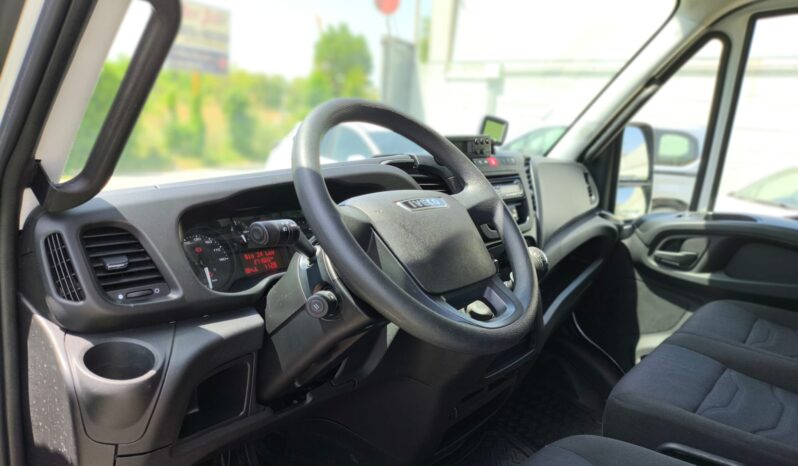 IVECO DAILY 60C15 GRUPPO CELLA FRIGO STRADA RETE  [RIF: 1825] pieno
