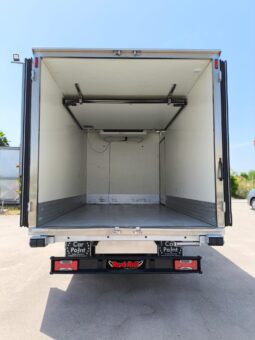 IVECO DAILY 60C15 GRUPPO CELLA FRIGO STRADA RETE  [RIF: 1825] pieno