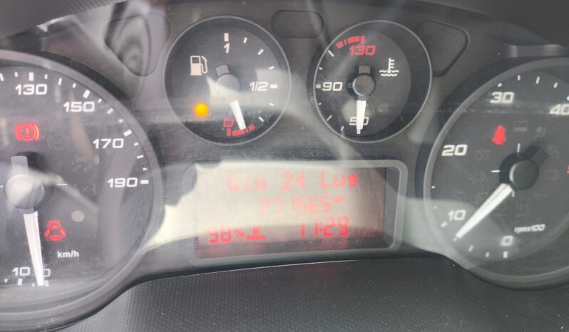 IVECO DAILY 60C15 GRUPPO CELLA FRIGO STRADA RETE  [RIF: 1825] pieno