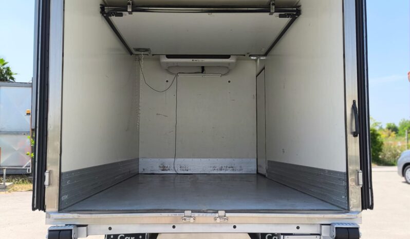 IVECO DAILY 60C15 GRUPPO CELLA FRIGO STRADA RETE  [RIF: 1825] pieno