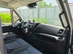 IVECO DAILY 60C15 GRUPPO CELLA FRIGO STRADA RETE  [RIF: 1825] pieno