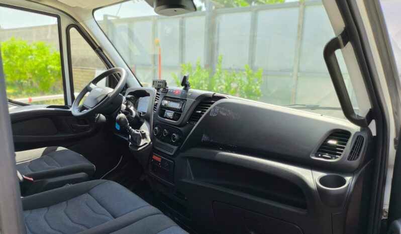 IVECO DAILY 60C15 GRUPPO CELLA FRIGO STRADA RETE  [RIF: 1825] pieno