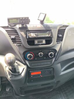 IVECO DAILY 60C15 GRUPPO CELLA FRIGO STRADA RETE  [RIF: 1825] pieno