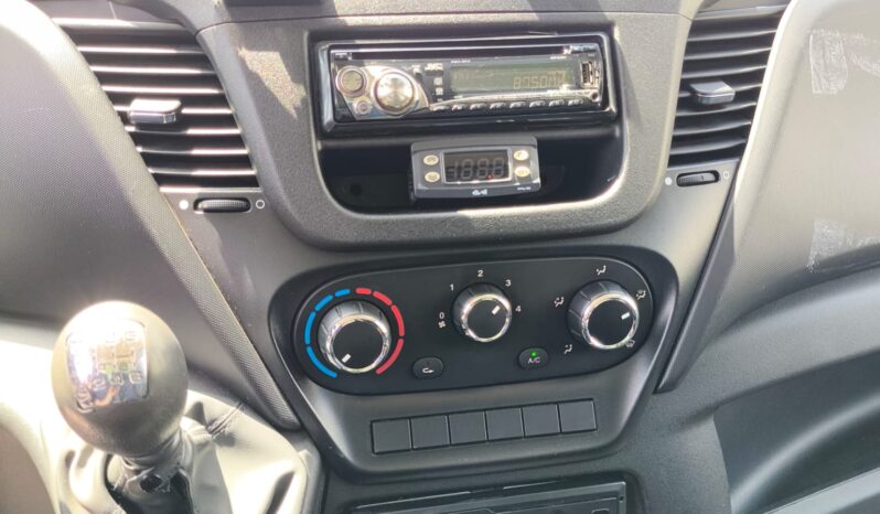 IVECO DAILY 60C15 GRUPPO CELLA FRIGO STRADA RETE  [RIF: 1825] pieno