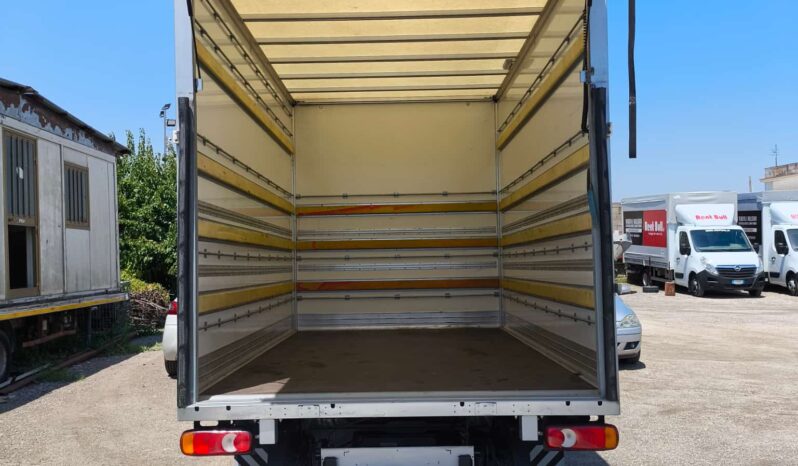 FIAT DUCATO MAXI CASSONE IN PLAYWOOD 2300 CC. 130 CV. CON SPONDA POST. VERTICALE  [RIF: 11123] pieno