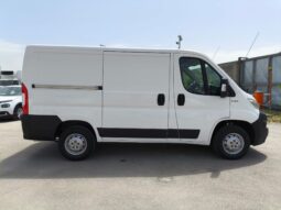 PEUGEOT BOXER 2.2 120 CV. L1H1 CON MOTORE NUOVO  [RIF: 1623] pieno