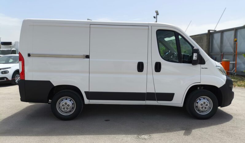 PEUGEOT BOXER 2.2 120 CV. L1H1 CON MOTORE NUOVO  [RIF: 1623] pieno