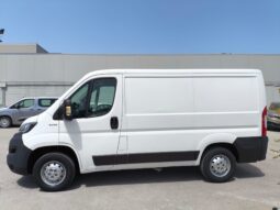 PEUGEOT BOXER 2.2 120 CV. L1H1 CON MOTORE NUOVO  [RIF: 1623] pieno