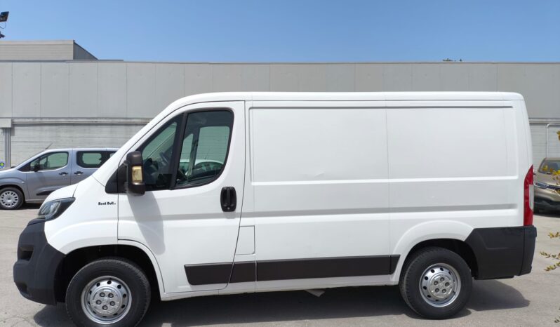 PEUGEOT BOXER 2.2 120 CV. L1H1 CON MOTORE NUOVO  [RIF: 1623] pieno