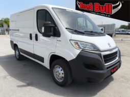 PEUGEOT BOXER 2.2 120 CV. L1H1 CON MOTORE NUOVO  [RIF: 1623] pieno
