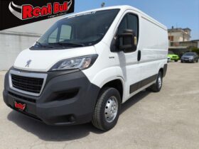 PEUGEOT BOXER 2.2 120 CV. L1H1 CON MOTORE NUOVO  [RIF: 1623]