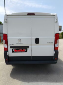 PEUGEOT BOXER 2.2 120 CV. L1H1 CON MOTORE NUOVO  [RIF: 1623] pieno