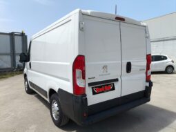 PEUGEOT BOXER 2.2 120 CV. L1H1 CON MOTORE NUOVO  [RIF: 1623] pieno